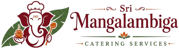 Sri Mangalambiga Catering Services