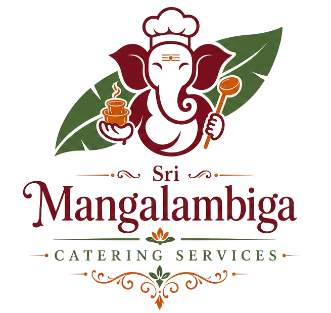 Sri Mangalambiga Catering Services